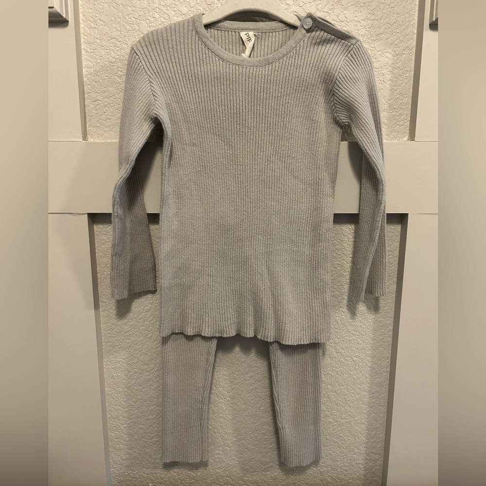 Pippin Toddler Matching Set‎